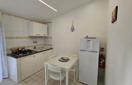 "Il Faro" con terrazza attrezzata all'aperto - Foto 6