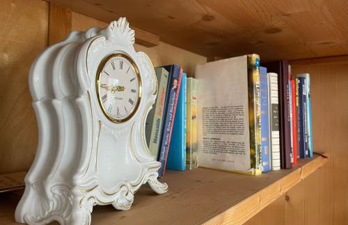 Ferienwohnungen Am Kirchberg Kapplblick - Foto 27