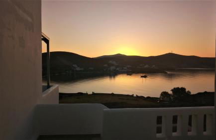 Maltezana Blue Lagoon Astipalea - Foto 58