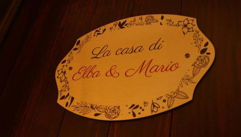 La casa di Elba e Mario - Foto 4