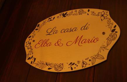 La casa di Elba e Mario - Foto 4