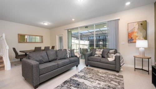 Modern Townhome with Resort Amenities - Foto 5