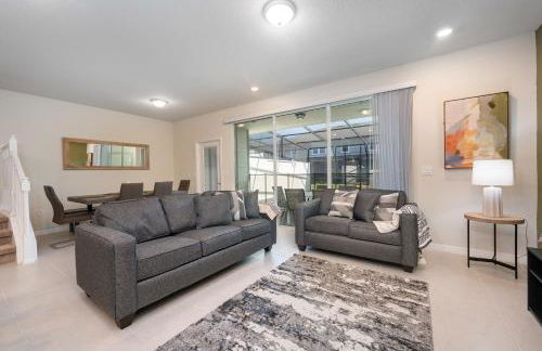 Modern Townhome with Resort Amenities - Foto 5