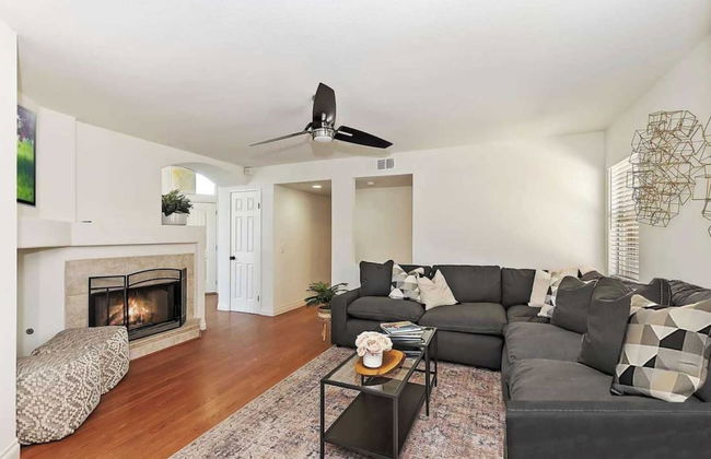 Indio Escape by Avantstay Stunning Home in Coachella w/ Pool & Hot Tub - Foto 4