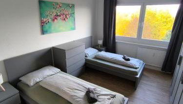 Charmante Wohnung in Potsdam - Foto 4