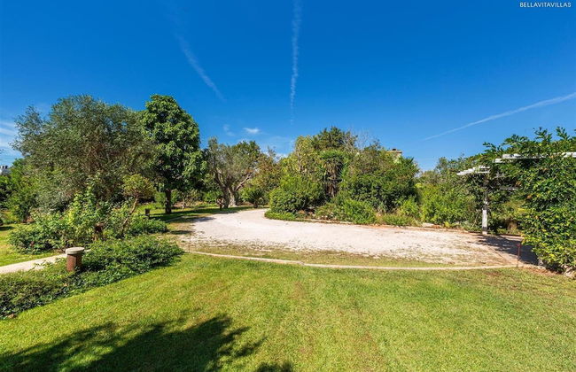 1222 Villa Chiara in Ruffano - Foto 57