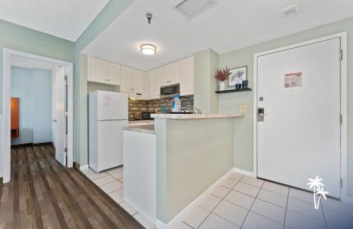 Tranquil Garden View 2 Bed 2 Bath Balcony Condo 7 Min to Universal - Foto 13