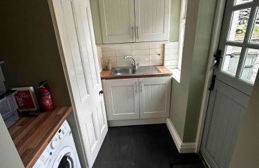 Ashdene Cottage with secure 'sun trap' garden - Foto 9