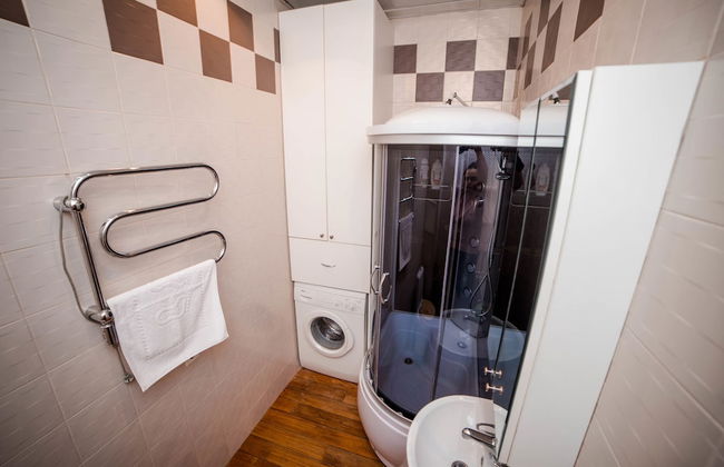 ApartExpo on Kutuzovskiy 26 Apartment - Foto 45