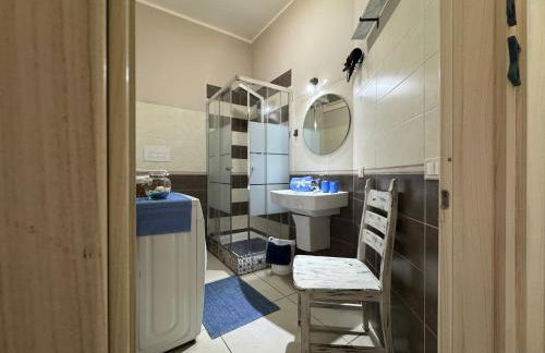 Casa Vacanza A Lampara - Foto 29