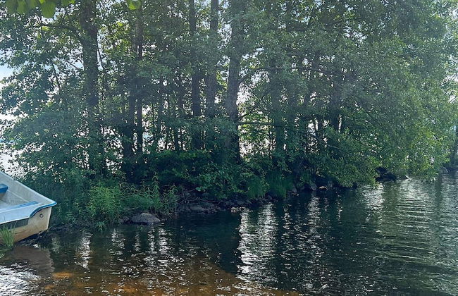 4 Person Holiday Home in Braas-by Traum - Foto 8