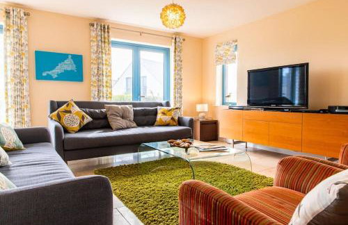 Bay Retreat - Widemouth Bay Bude Cornwall - Foto 8