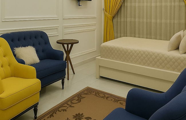 Luxurious Chalet in Port Said Governorate With Stunning Views - Foto 8