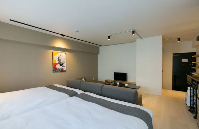 Origamiinn - Foto 41