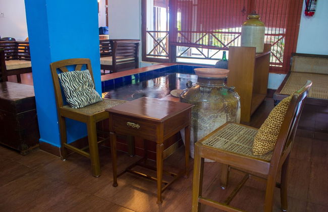 Casa Tropicana- Homestay - Foto 5