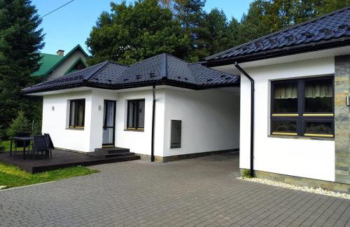 Honeyinn Domek mały - Photo 1