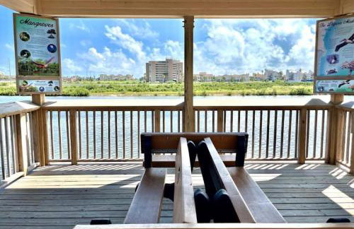 South Padre Stayz - Foto 77