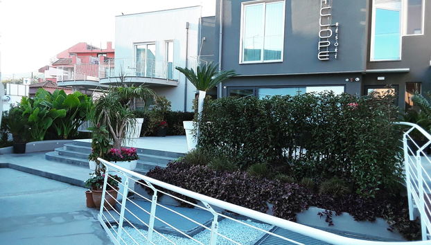 Ciclope Resort - Foto 3