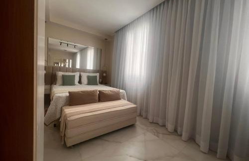 Luxurious studio next to Confeitaria Colombo - Foto 32