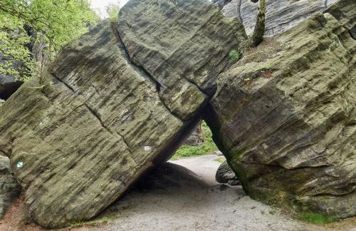 Apartment am Hofladen Hellendorf - Sächsische Schweiz by Interhome - Foto 25