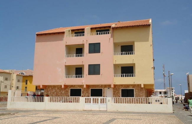 Aparthotel Ponta Preta - Foto 37