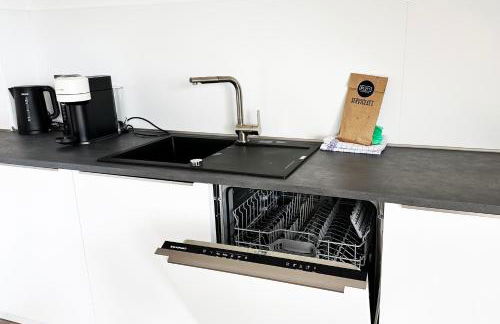 Maisonette Apartment in Krefeld mit 2 Balkone - Foto 16