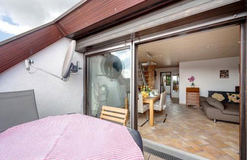 Großzügige Maisonettewohnung - Foto 4