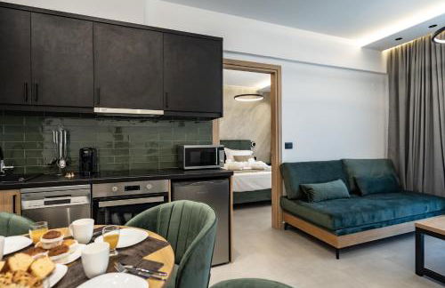 Elite Luxury Suites Bali Rethymno - Foto 30