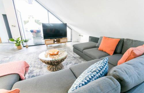 Gwel y Mor - Foto 32