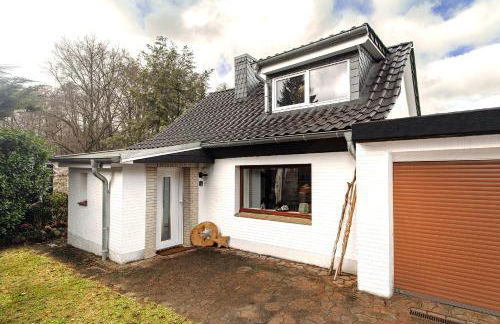 Hamburg - Haus - Airport 2 - Foto 18