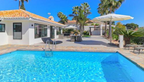 Amazing villa with panoramic views - Photo 2