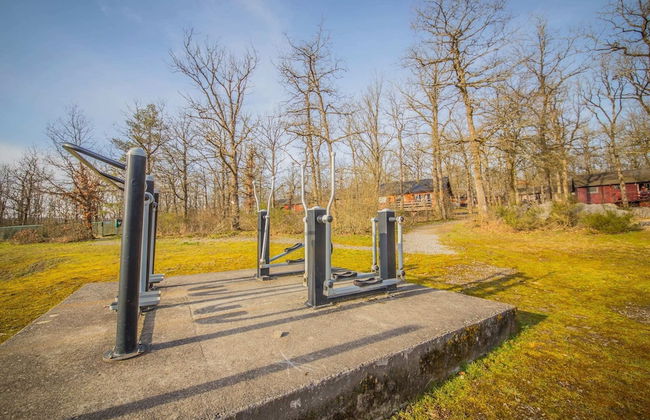 Chalet Le Beau Renard, Heure - Foto 25