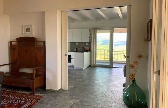 Villa Ambretta in Campagnatico - Foto 12