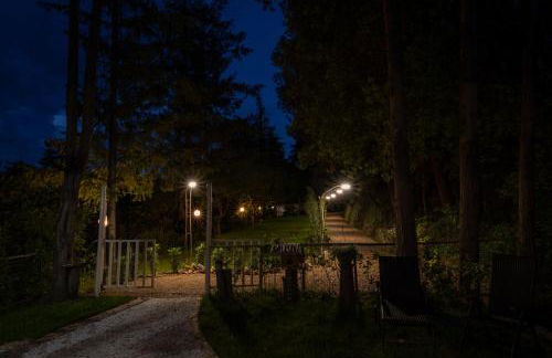 Chalet i Poggetti - Foto 11