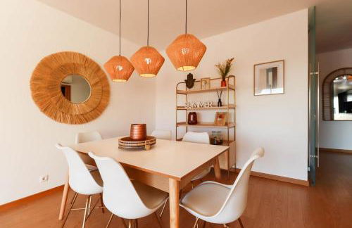 Penthouse at Cabedelo Beach with Ocean View - Foto 7