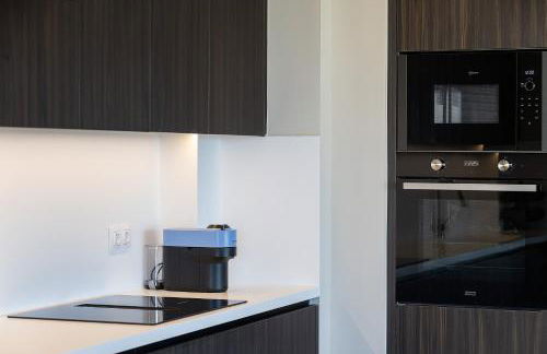 Villa Aya - Coastal Villa, Minimalist Elegance by etouri - Photo 20