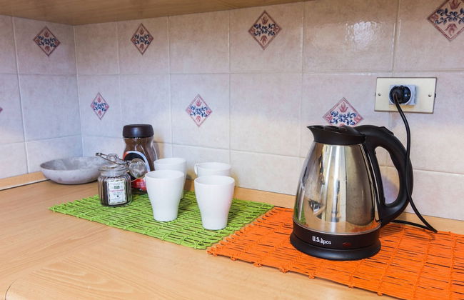 Flat near Central Station Milan - Foto 13