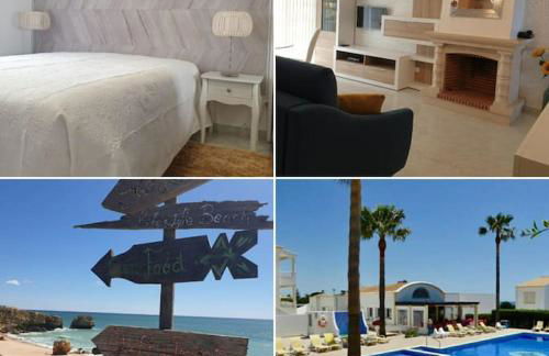 Superior Apartment Casa Vela Albufeira S Rafael beach - Foto 67