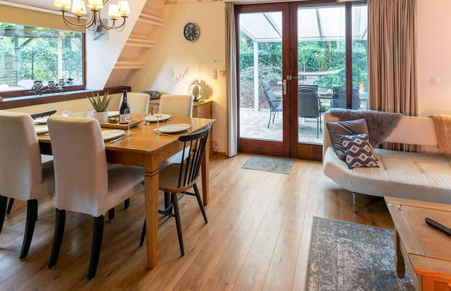 Lanaken Luxe Garden Retreat - Foto 24