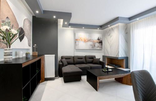 September15 Suites, Amfilochia - Foto 19