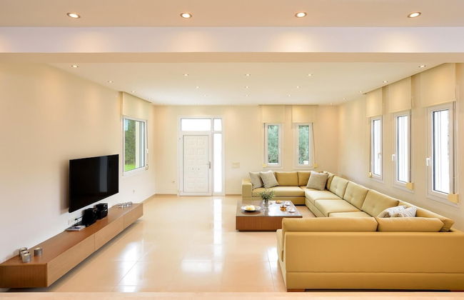 Melitini in Souda With 7 Bedrooms and 6 Bathrooms - Foto 6