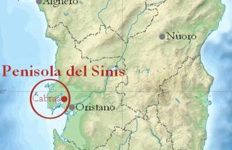 Da Tziu Efisiu Mare e Relax nel Sinis - Foto 57