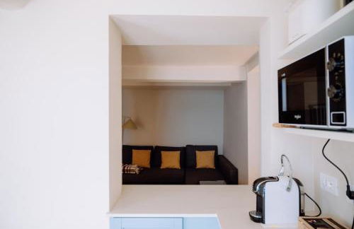 Ca Madina apartment with sea view - Foto 22