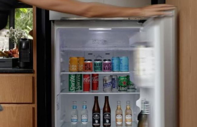 OXO Townhouses Berawa Canggu - Foto 45