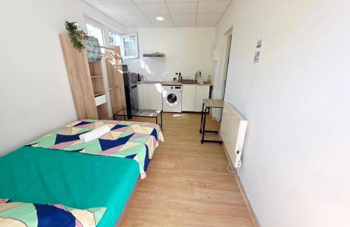 Modern studio - Foto 22