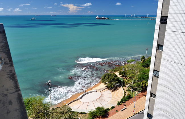 SEAFLATS Villa Costeira - Foto 20