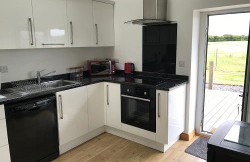 The Stables and Granary at Shawbroom Farm - Foto 18