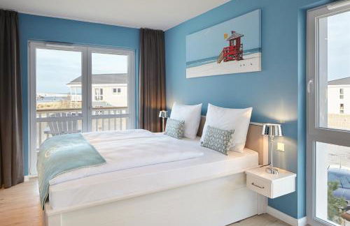 Beach Apartments Heiligenhafen - Foto 100