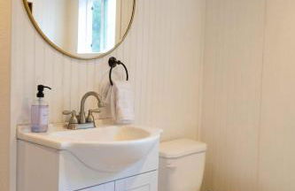 Hawks Nest- Perfect Getaway in Shaver Lake - Foto 10