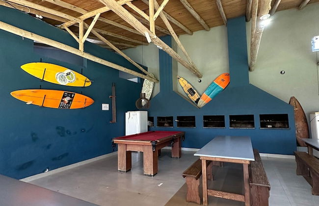Pousada Cardoso Surf Camping - Laguna - SC - Photo 68